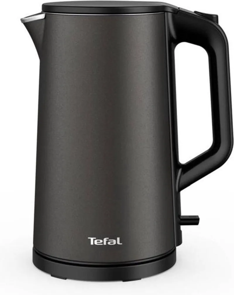 Waterkoker KI583E10 by Tefal in Black – product photo