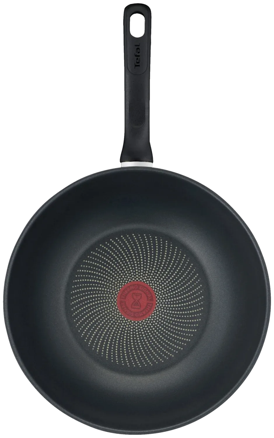 DUETTO Bakelite wok, Ø 28 cm de Tefal – photo produit 3 sur 4