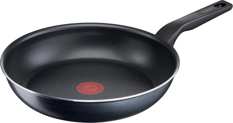 XL Force - Koekenpan - Ø 24 cm - Extra Diep - Niet Geschikt voor Inductie de Tefal en Noir – photo produit