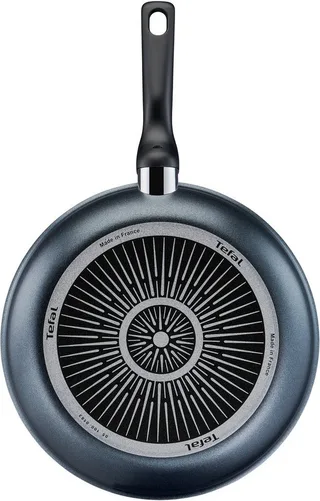 XL Force - Koekenpan - Ø 32 cm - Extra Diep - Niet Geschikt voor Inductie von Tefal in Schwarz – Produktfoto 3 von 5