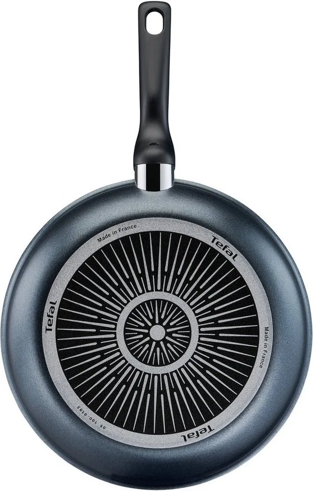 XL Force - Koekenpan - Ø 32 cm - Extra Diep - Niet Geschikt voor Inductie von Tefal in Schwarz – Produktfoto 3 von 5