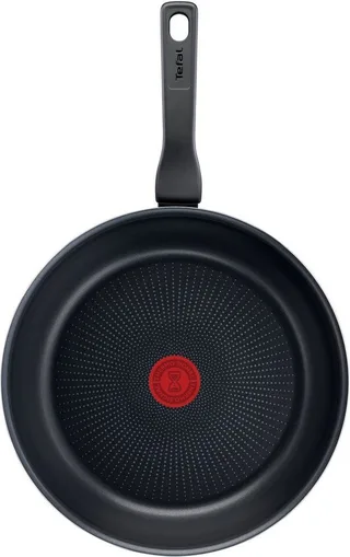 XL Force - Koekenpan - Ø 32 cm - Extra Diep - Niet Geschikt voor Inductie von Tefal in Schwarz – Produktfoto 2 von 5