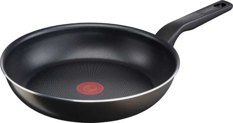 XL Intense - Koekenpan - Ø30 cm - Niet Geschikt voor Inductie - Anti-aanbaklaag by Tefal in Black – product photo