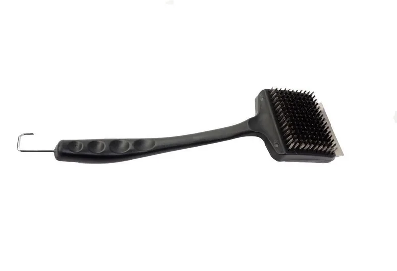 BBQ Borstel by The Bastard in Black – product photo