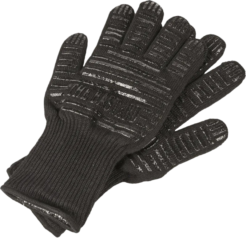 Fiber Thermo BBQ Handschoenen van The Bastard – productfoto