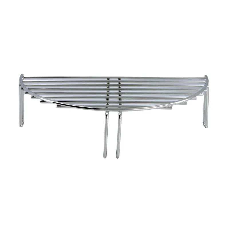 GRILL VERHOGER COMPACT by The Bastard in Rvs – product photo