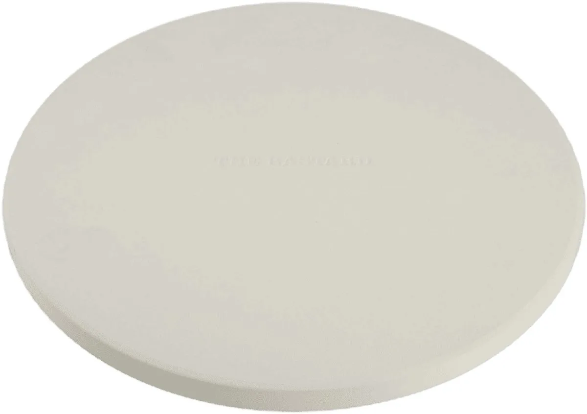 Pizza Stone - Medium van The Bastard in Beige – productfoto