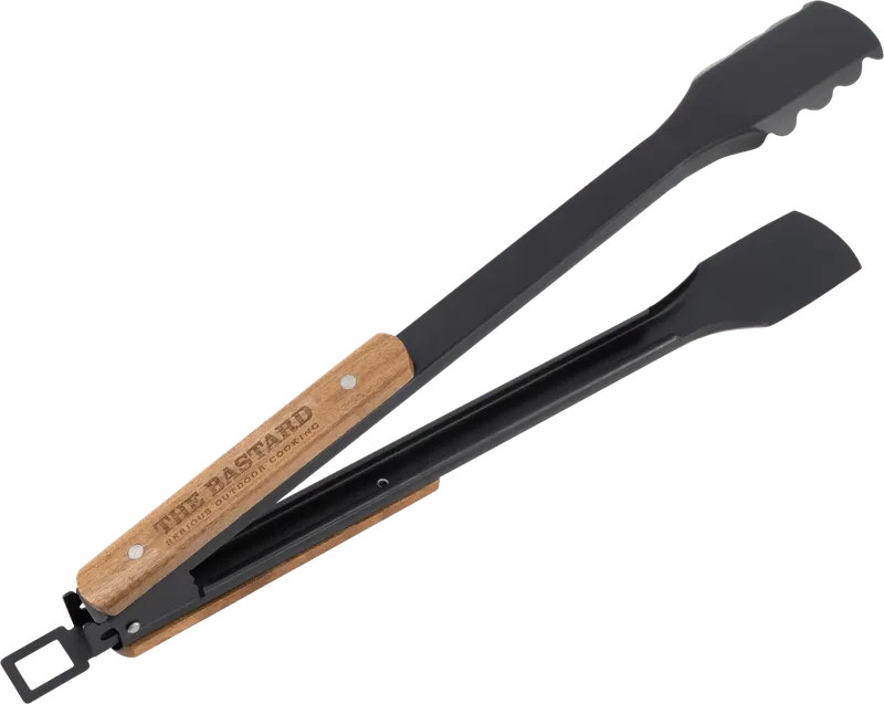 Pro Grillzange fra The Bastard – produktbillede