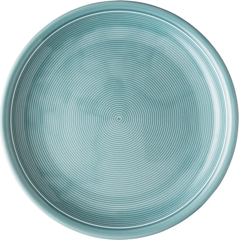 Dinerbord Trend Ice Blue ø 26 cm by Thomas in Blue – product photo