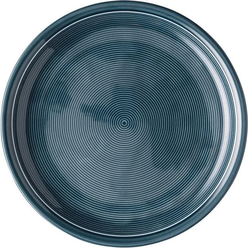 Dinerbord Trend Night Blue ø 26 cm by Thomas in Blue – product photo