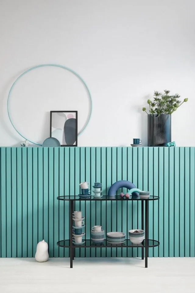 Kom Trend Moon Grey ø 16 cm / 540 ml by Thomas in Grey – product photo 3 of 4