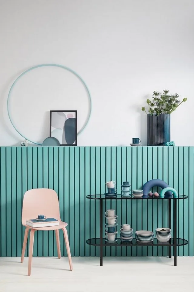 Kom Trend Moon Grey ø 16 cm / 540 ml by Thomas in Grey – product photo 4 of 4