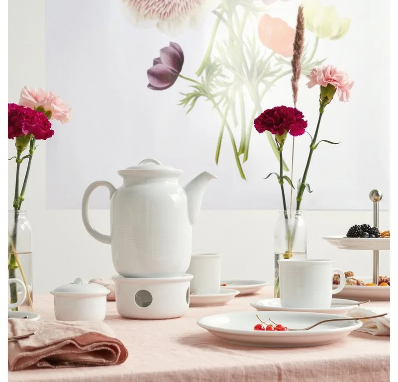 Kom Trend ø 16 cm / 540 ml van Thomas in Wit – productfoto 2 van 2