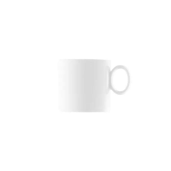 Loft White - Koffiekop 4 hoog 0,21l van Thomas – productfoto