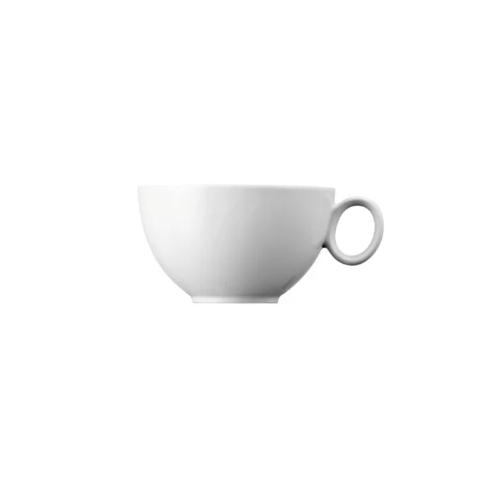 Loft White - Theekop 4 laag 10cm 0,25l van Thomas – productfoto