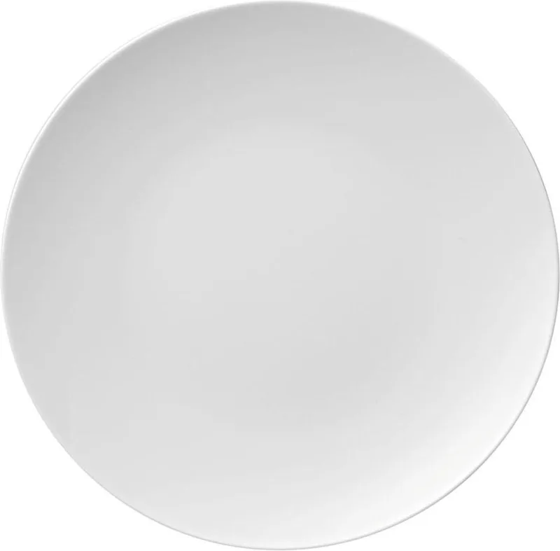 Medaillon plat bord 28 cm bord Porselein by Thomas in White – product photo