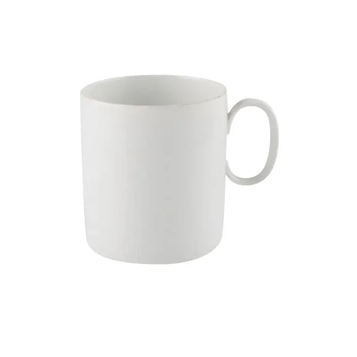 Medaillon White - Koffiekop groot nr.5 0,23l de Thomas – photo produit