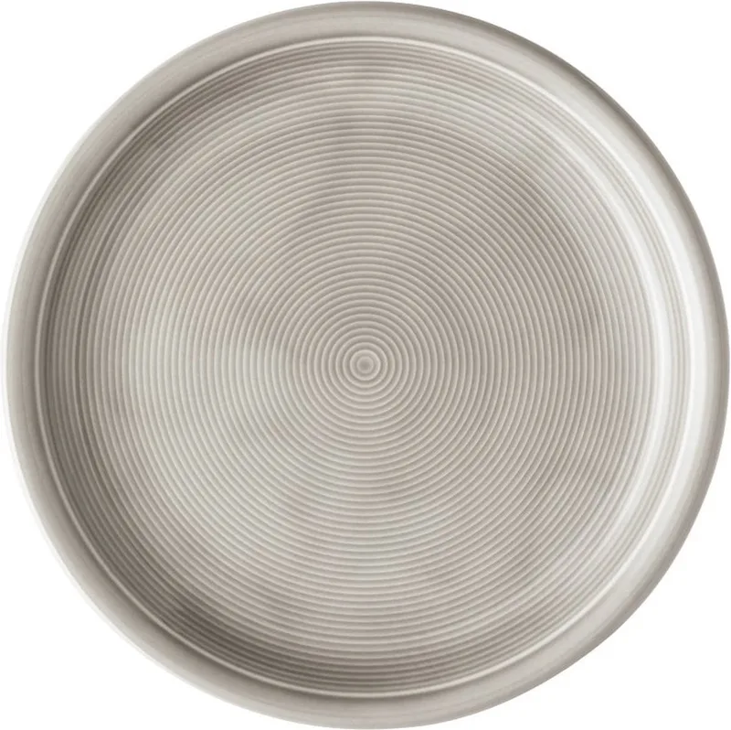 Ontbijtbord / Dessertbord Trend Moon Grey ø 20 cm by Thomas in Grey – product photo