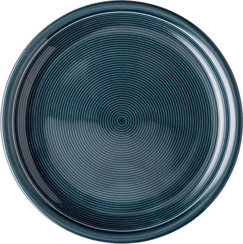 Ontbijtbord Trend Night Blue ø 20 cm by Thomas in Blue – product photo