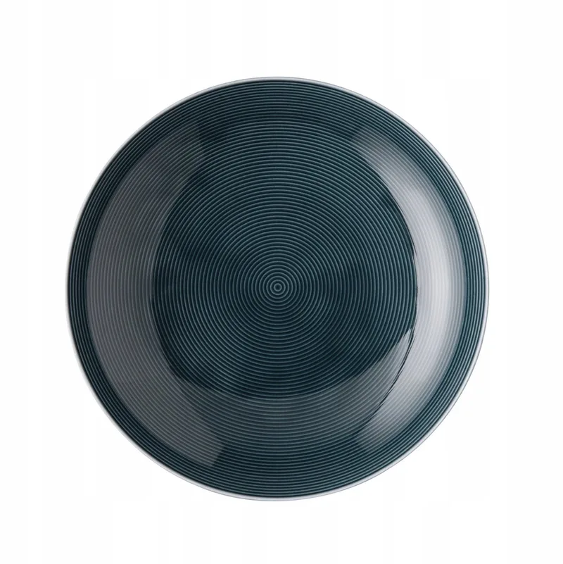 Rosenthal Diep Bord 24 cm Loft by Thomas in Night Blue – product photo