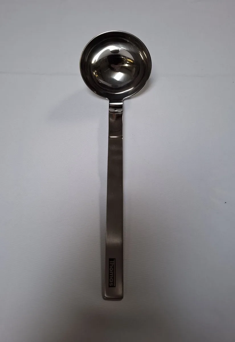 Rosenthal Thomas Kitchen Pollepel van Thomas in Inox – productfoto