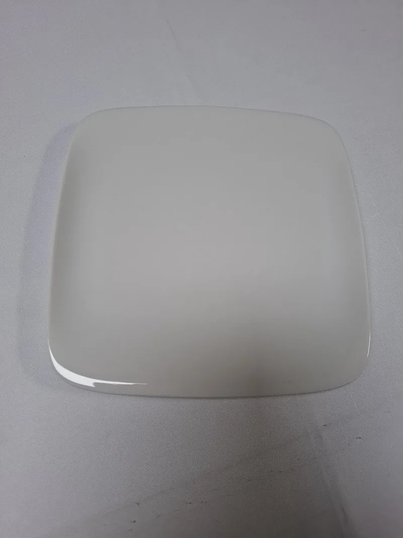 Rosenthal Thomas Qadrondo bord 22 cm vierkant by Thomas in White – product photo