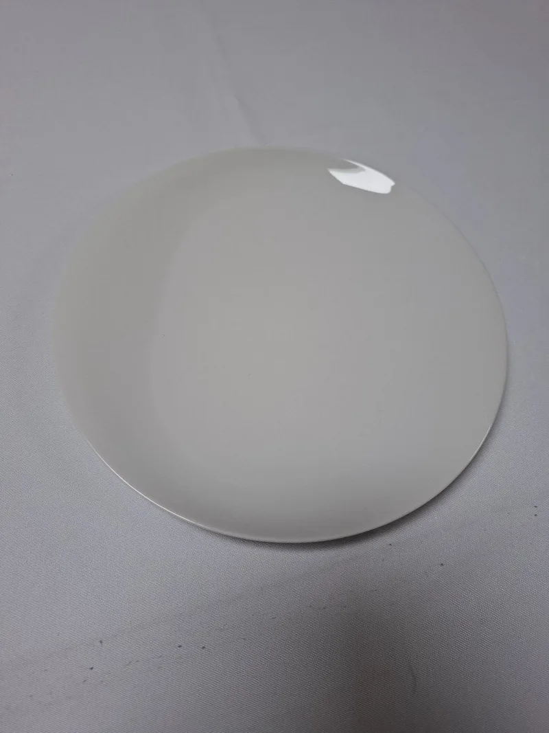 Rosenthal Thomas Quadrondo bord 22 cm rond von Thomas in Weiß – Produktfoto