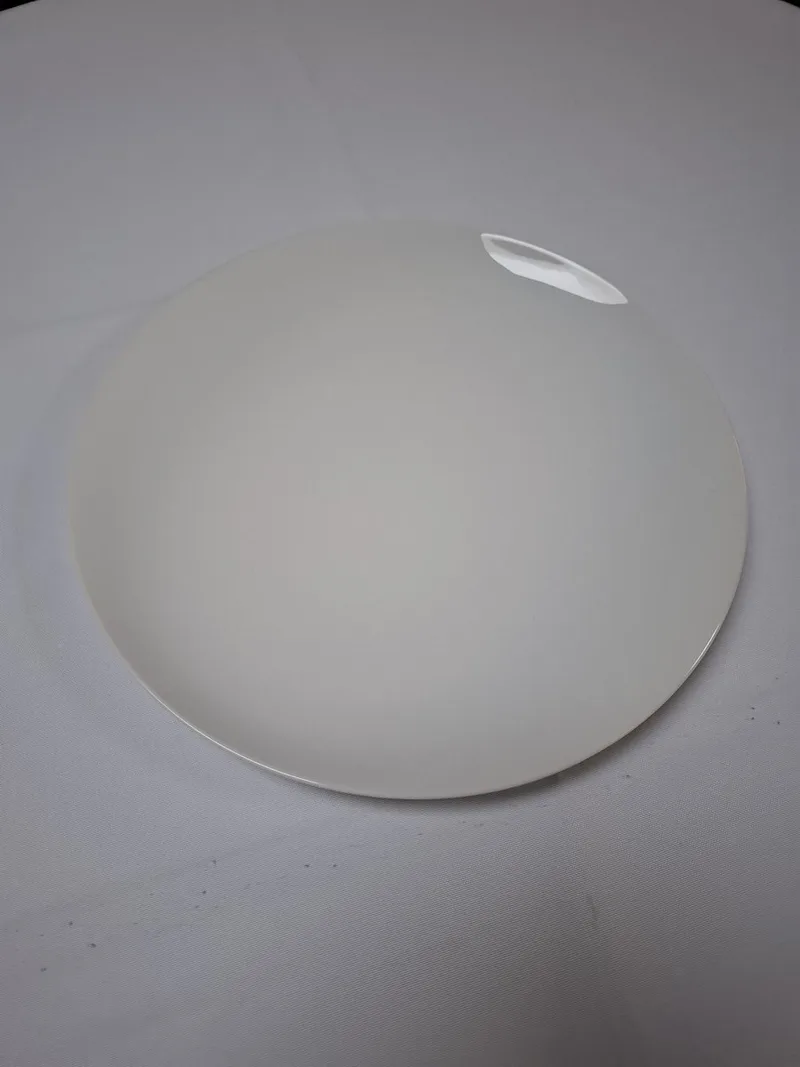 Rosenthal Thomas Quadrondo bord 28 cm rond by Thomas in White – product photo