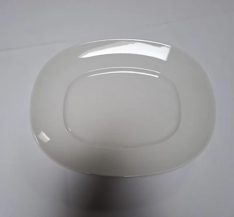 Rosenthal Thomas Sunny Day /Amici Rechthoek schaal 27 cm by Thomas in White – product photo