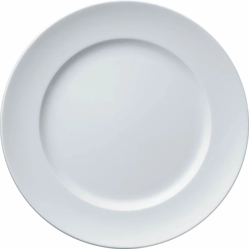 Rosenthal Thomas Sunny Day bord 27 cm Porselein de Thomas en Blanc – photo produit