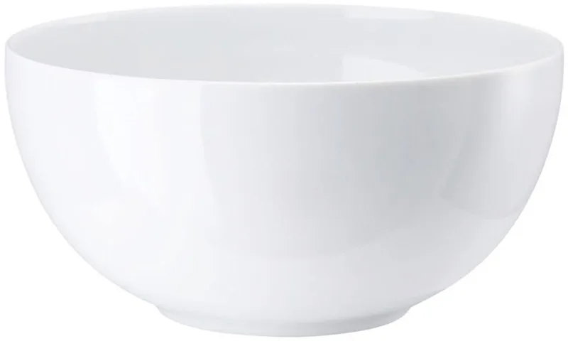 Saladeschaal Cucina ø 24 cm by Thomas in White – product photo