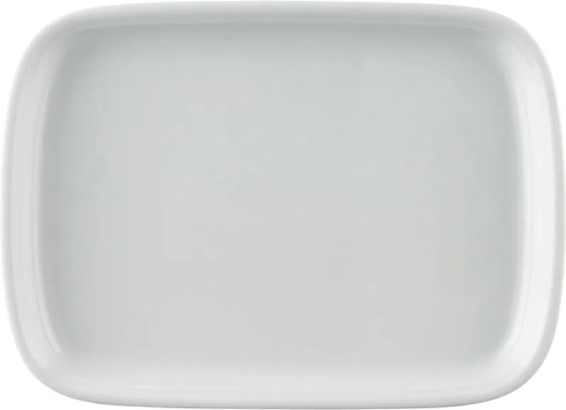 Serveerschaal Trend 29 x 21 cm by Thomas in White – product photo