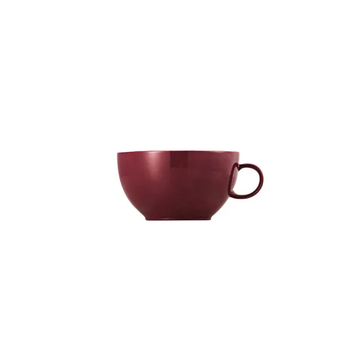 Sunny Day Fuchsia - Cappuccinokop 0,38l van Thomas – productfoto