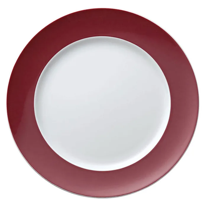 Sunny Day Fuchsia - Dinerbord 27cm by Thomas – product photo