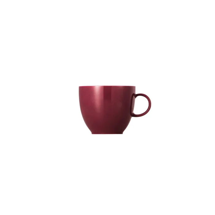 Sunny Day Fuchsia - Koffiekop 0,20l van Thomas – productfoto
