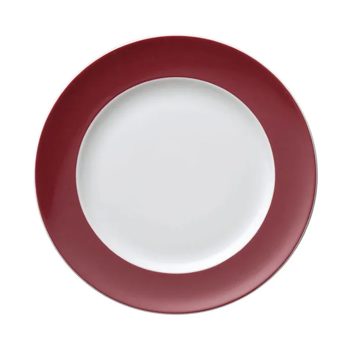 Sunny Day Fuchsia - Ontbijtbord 22 cm by Thomas – product photo