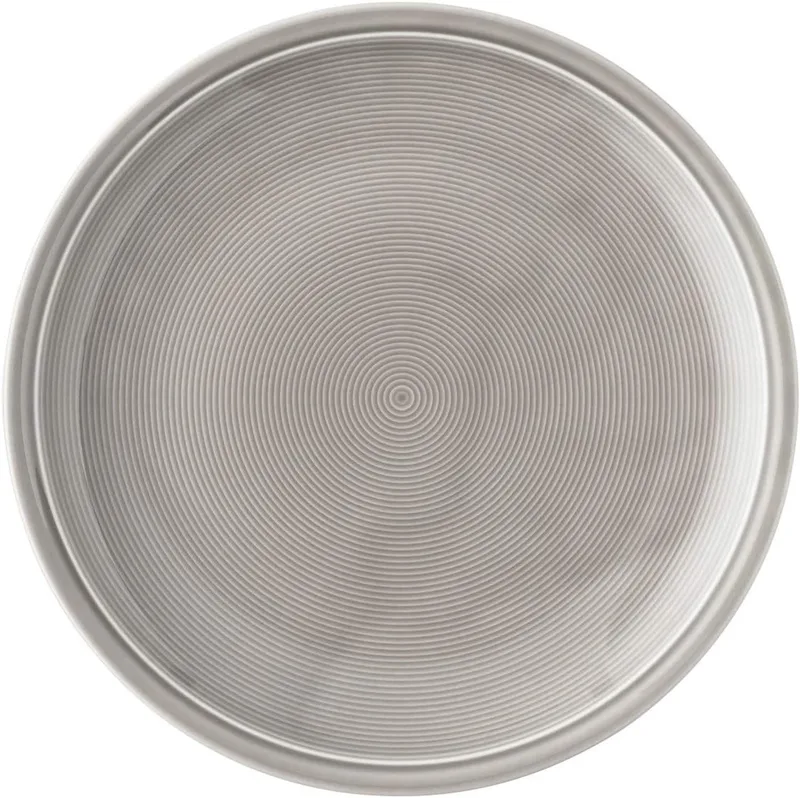 Trend Colour Dinerbord 28 cm by Thomas in Moon Grey – product photo