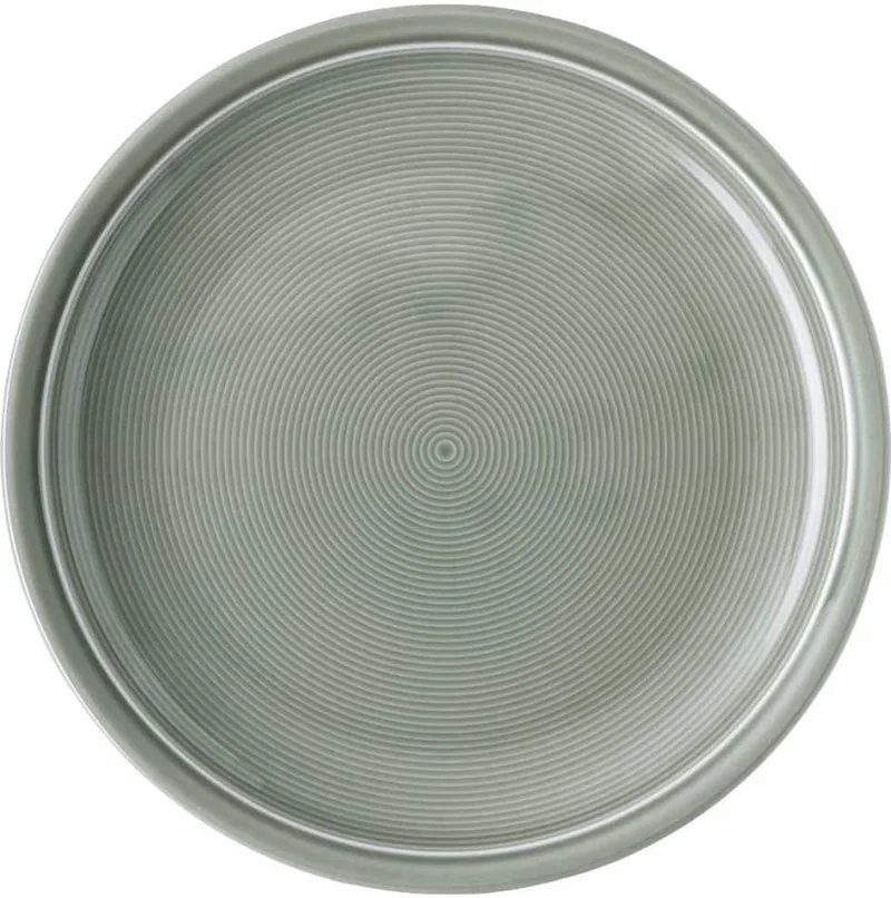 Trend Colour Moss Green Bord 26 cm von Thomas in Grün – Produktfoto 1 von 2