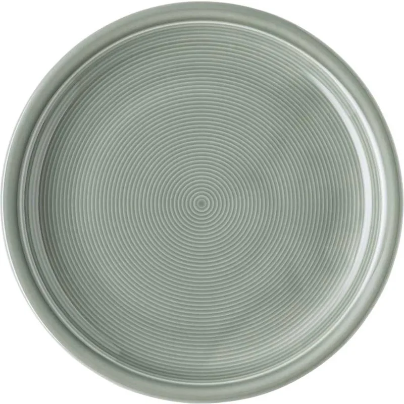 Trend Colour Moss Green Ontbijtbord 20 cm by Thomas in Green – product photo 1 of 2