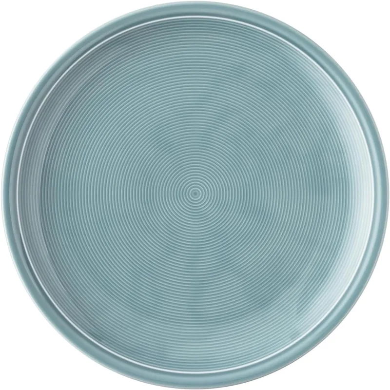 Trend Kleur Dinerbord 28 cm von Thomas in IJzig Blauw – Produktfoto