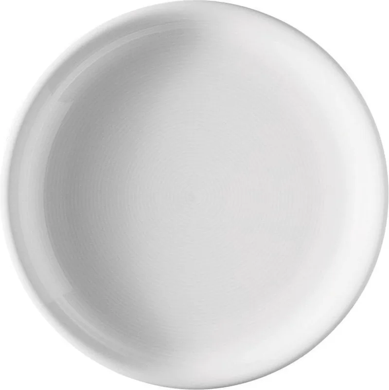 Trend Ontbijtbord - 20 cm by Thomas in White – product photo 1 of 2