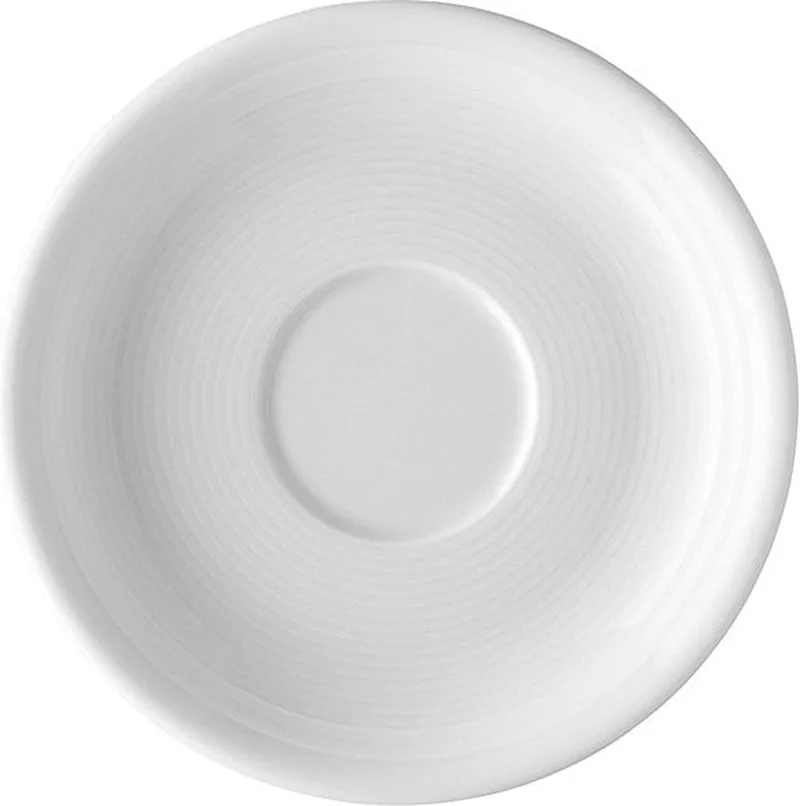 Trend Schotel Koffiekop - 14 cm by Thomas in White – product photo