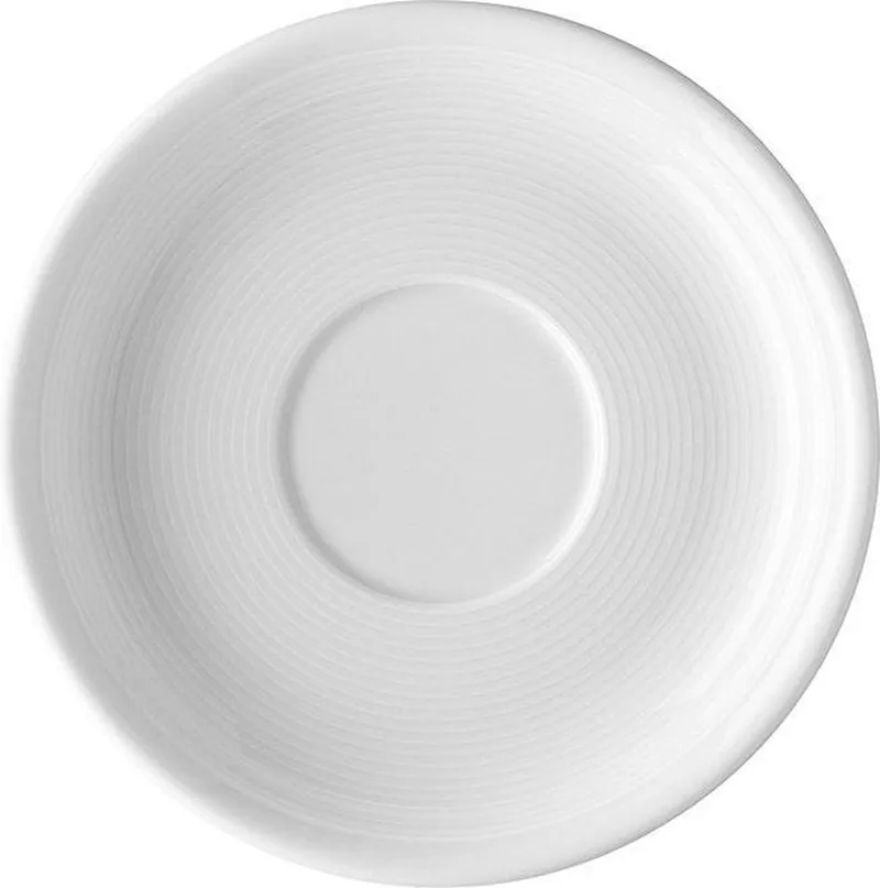 Trend Schotel Ontbijtkop - 16 cm by Thomas in White – product photo