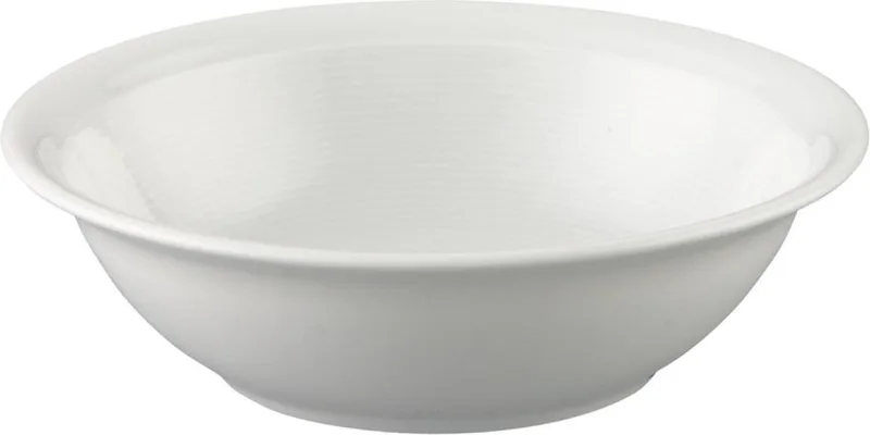 Trend Weiss Bowl von Thomas in Weiß – Produktfoto