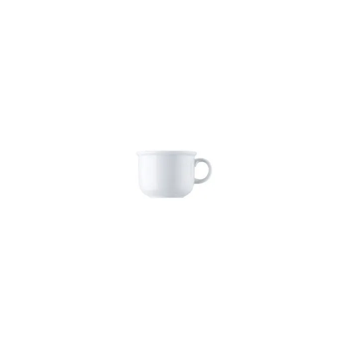 Trend White - Koffiekop 8cm 0,18l de Thomas – photo produit