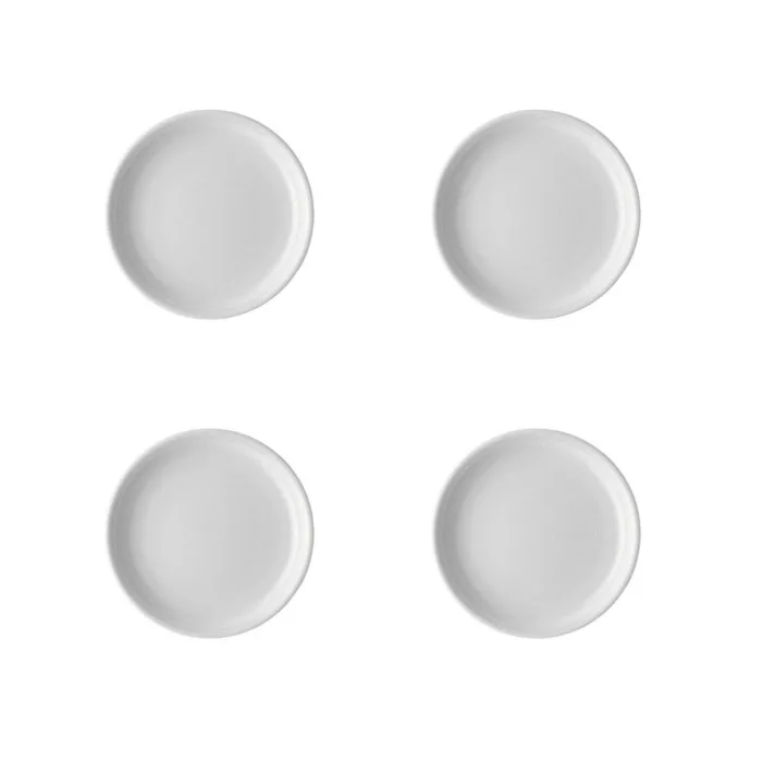 Trend White - Ontbijtbord 20cm Set/4 by Thomas – product photo
