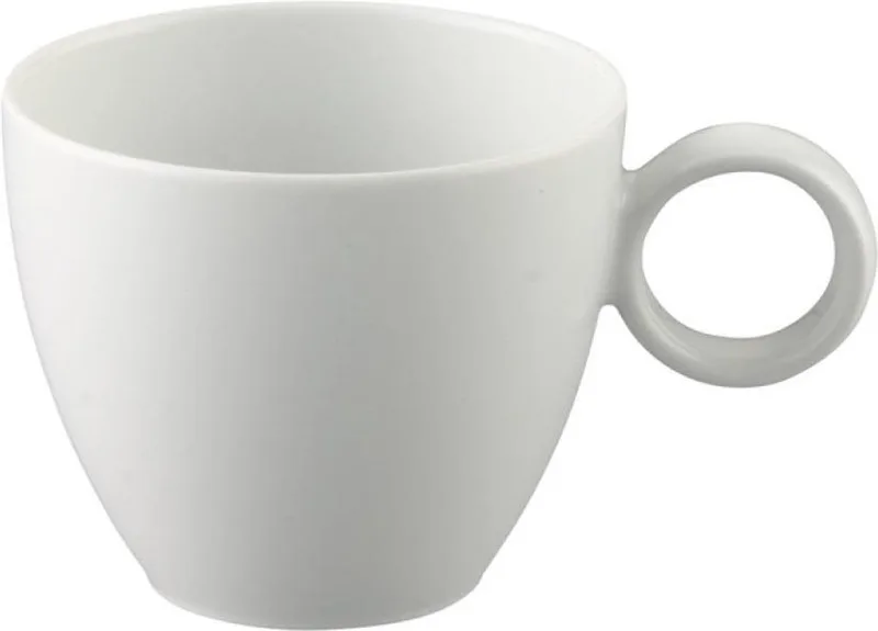 Vario Pure Koffiekop - 0,22 Liter von Thomas in Weiß – Produktfoto