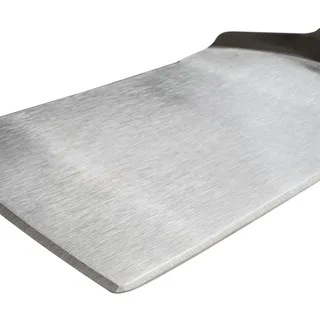 XXL Spatel – Grote BBQ Spatel voor Grill en Keuken de Traeger en Hout – photo produit 4 sur 5