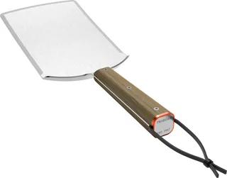 XXL Spatel – Grote BBQ Spatel voor Grill en Keuken de Traeger en Hout – photo produit 1 sur 5