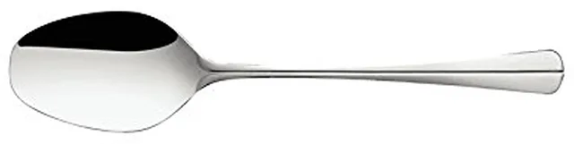 Atlantida 12 dessertlepels lengte 18 cm 18/10